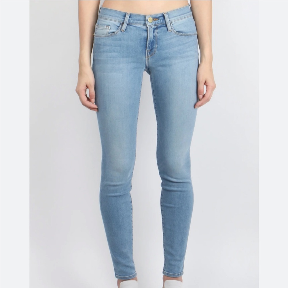 Frame Denim